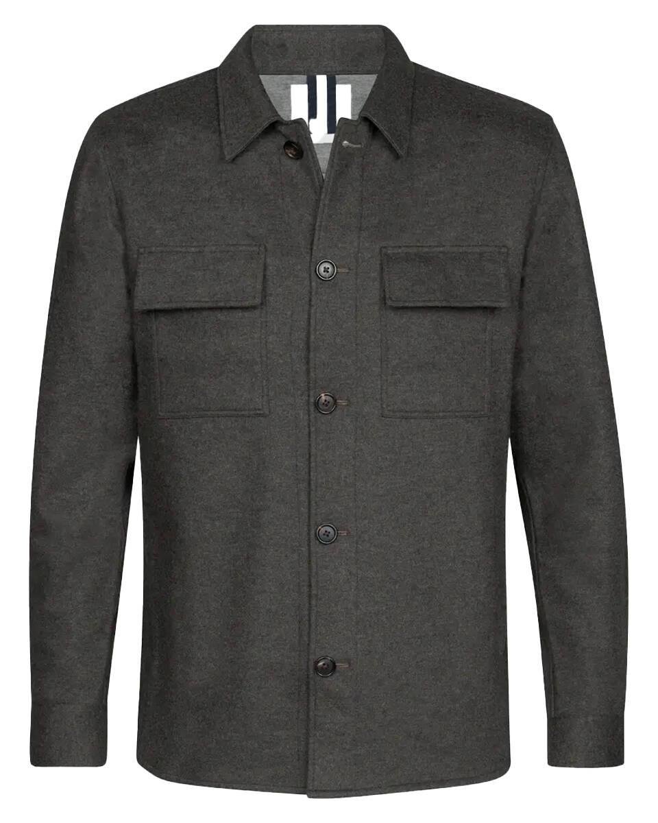 Profuomo Overshirt ppvf30003c