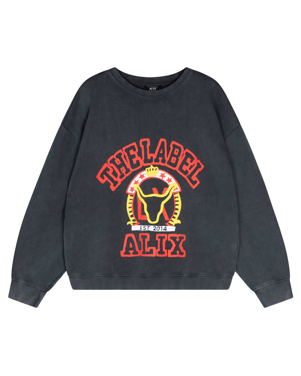 Alix The Label Sweat 2409810799