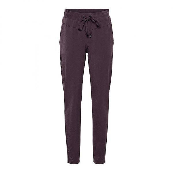 &Co Woman &co women broek penny travel bordeaux