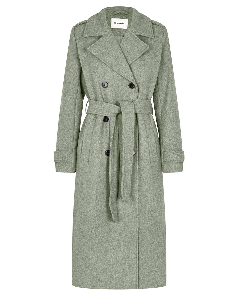 Modström Coat 56505 shay