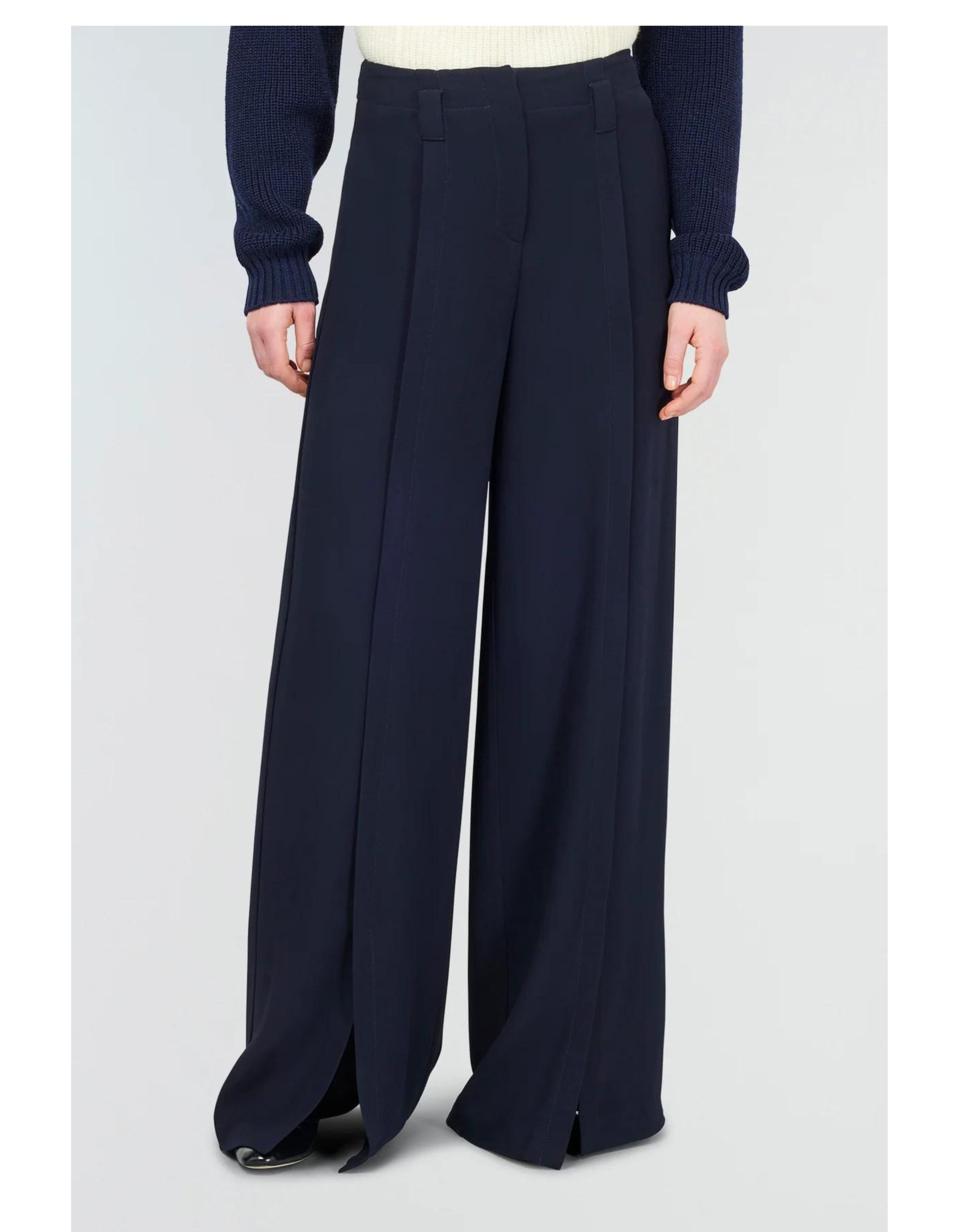 Semicouture Pantalons s4wp08