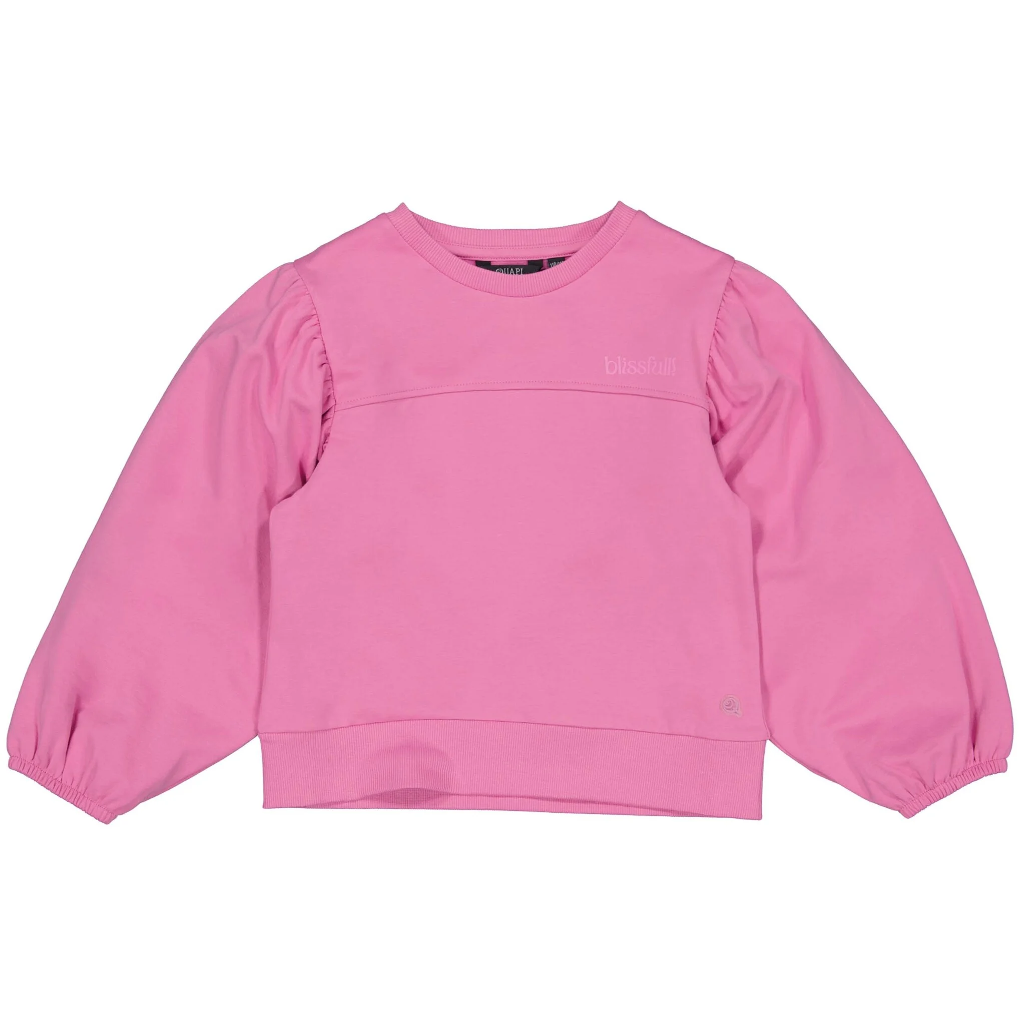 Quapi Meisjes sweater denne candy