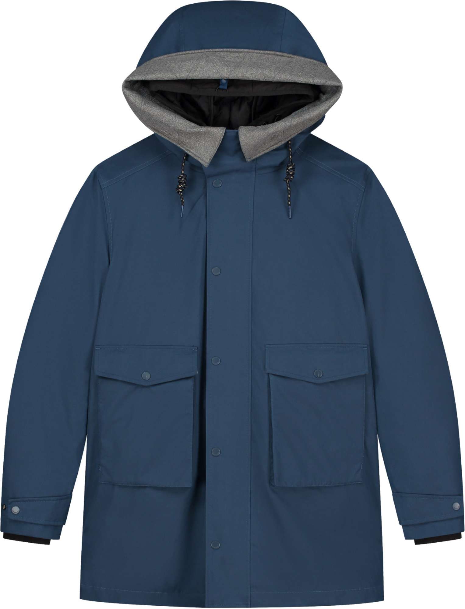 Dstrezzed Ds bold 3-in-1 parka