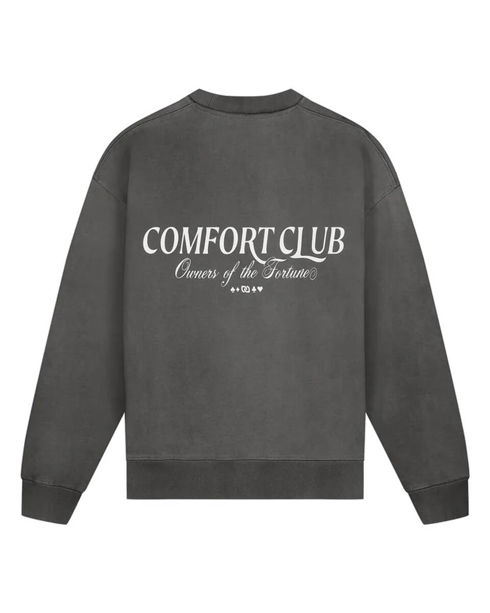 Comfort Club Sweatshirt cc-42009006 owner