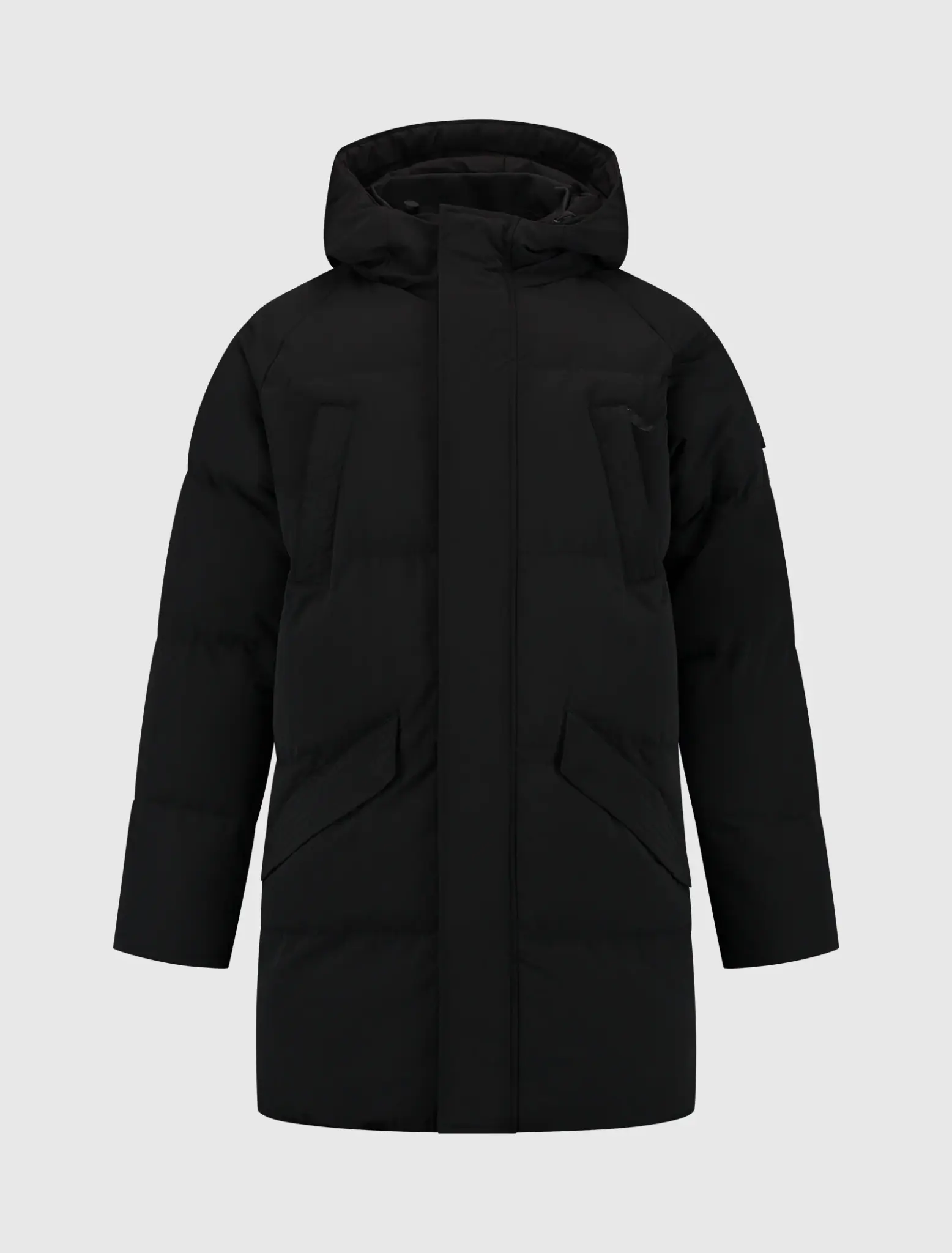 Pure Path Active parka