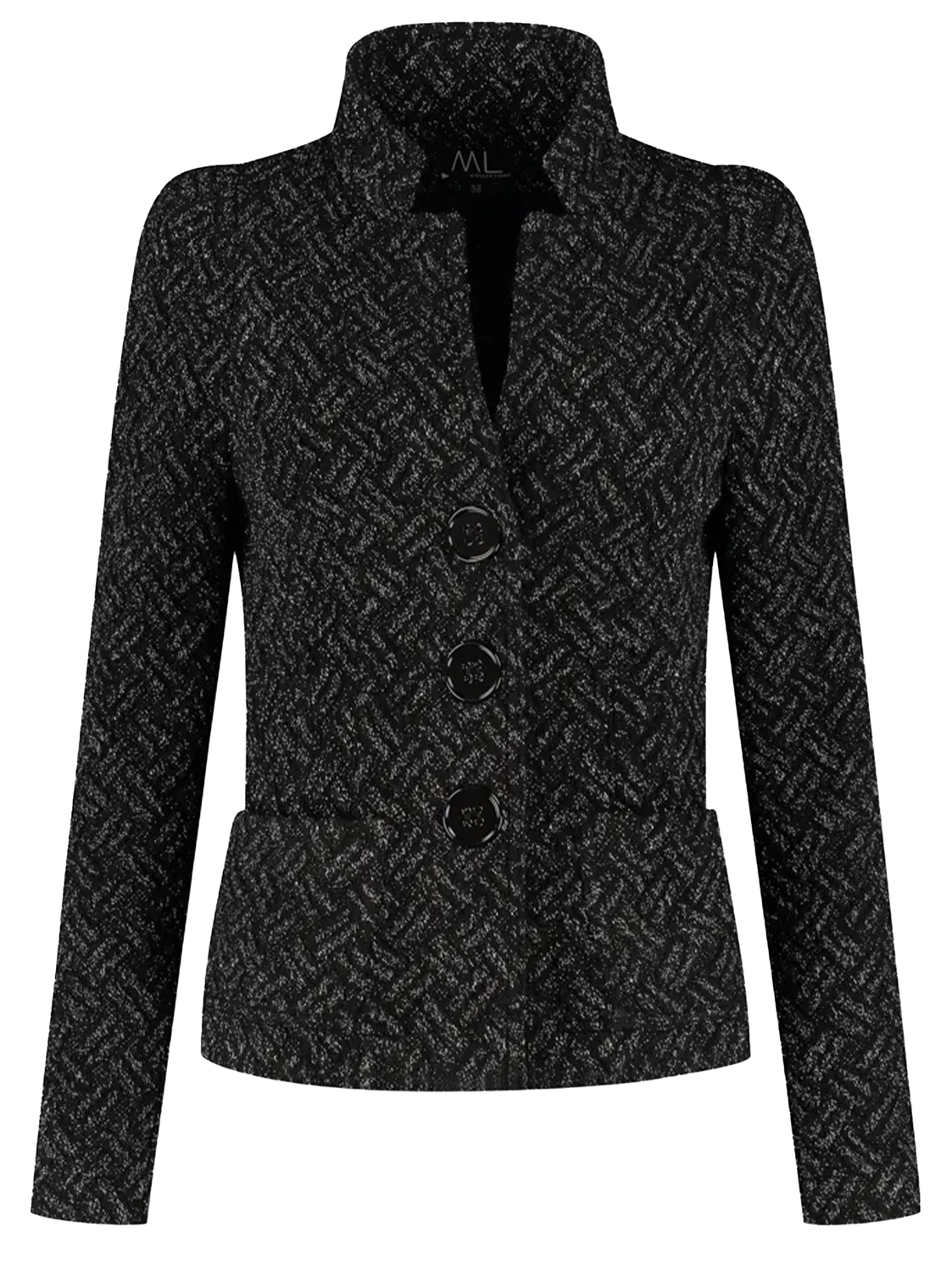 Afbeelding van ML Collections Blazer 40679