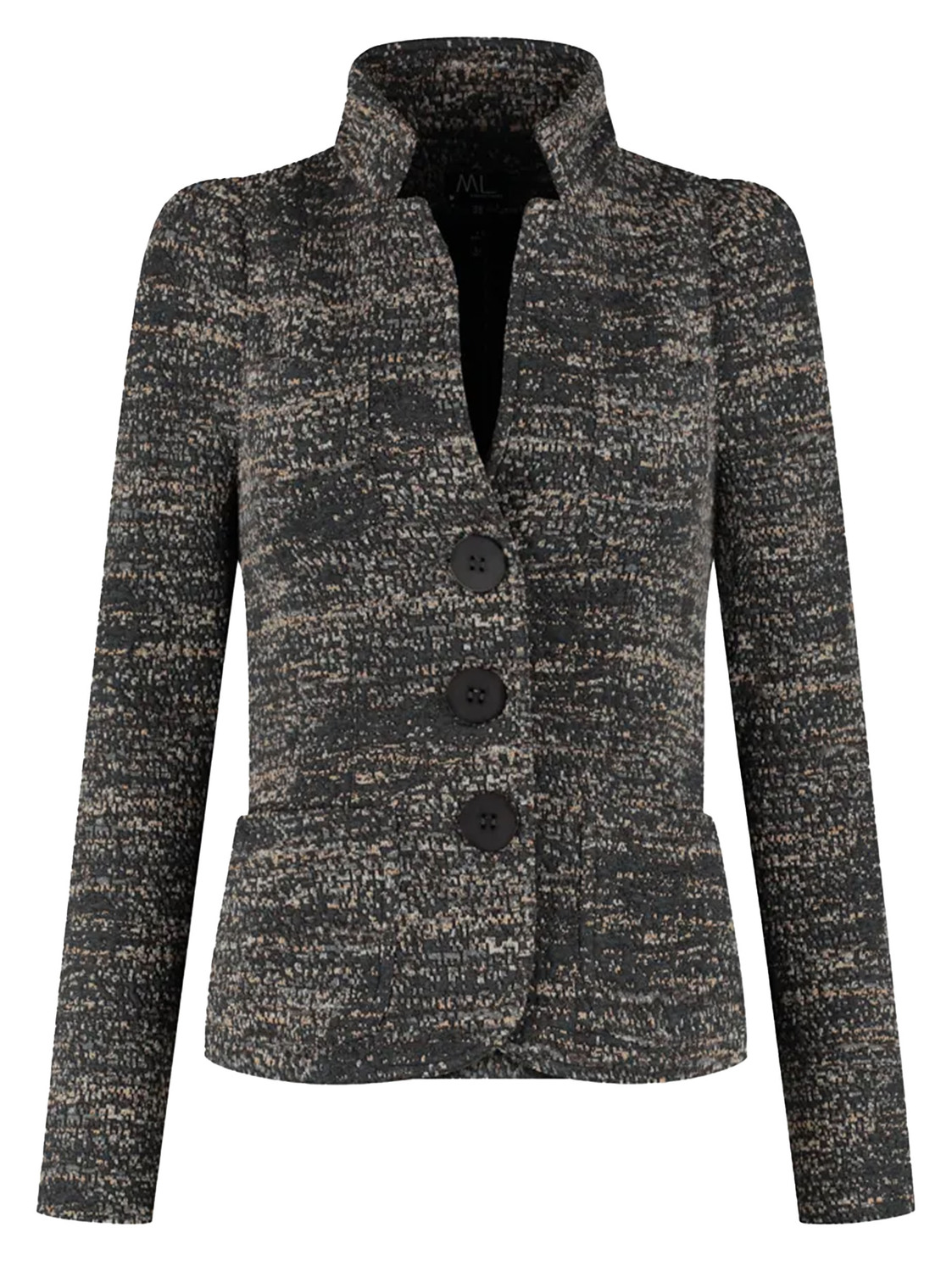 Afbeelding van ML Collections Blazer 40513