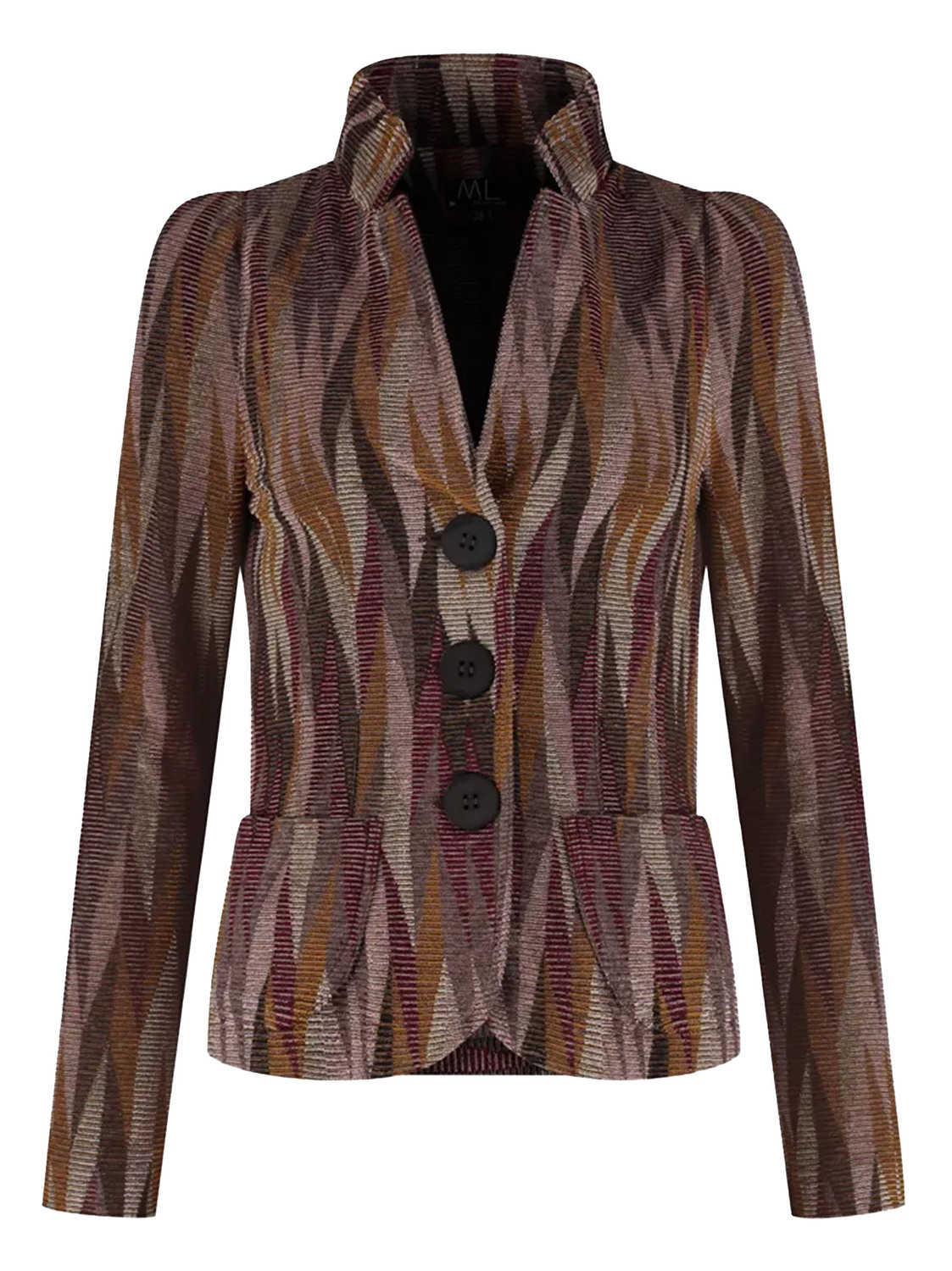 Afbeelding van ML Collections Blazer 40163