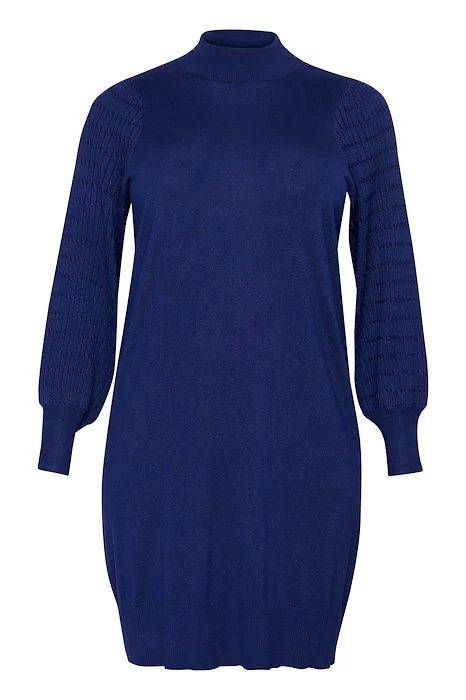 KAFFE Kclini knit dress