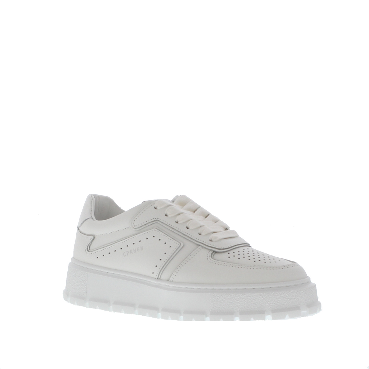 Copenhagen Cph332 dames sneaker | dames | maat: | leer