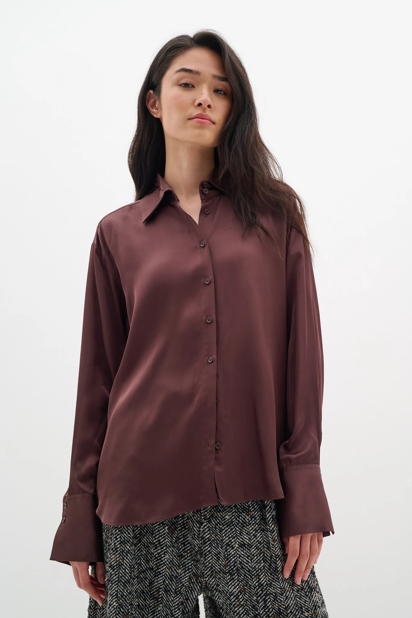 InWear 30105681 pauline shirt