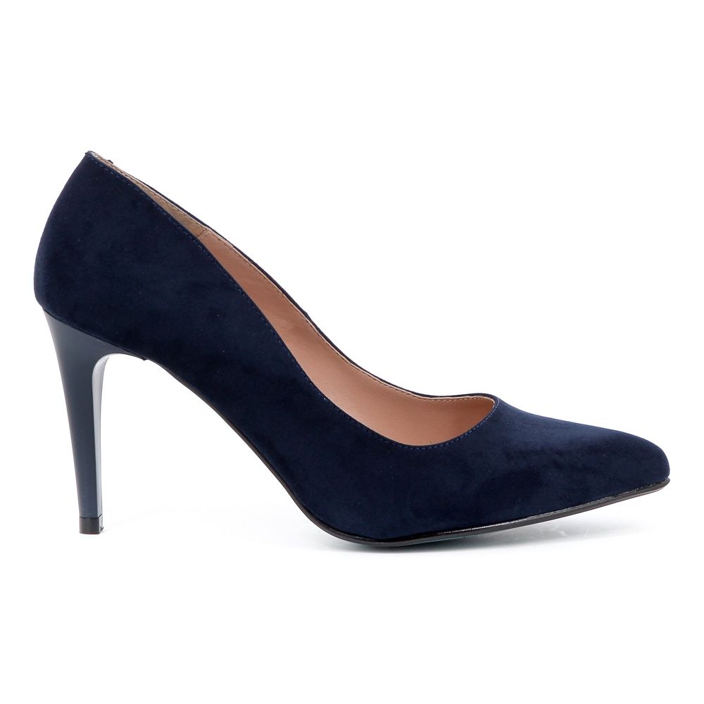 Giulia Pumps