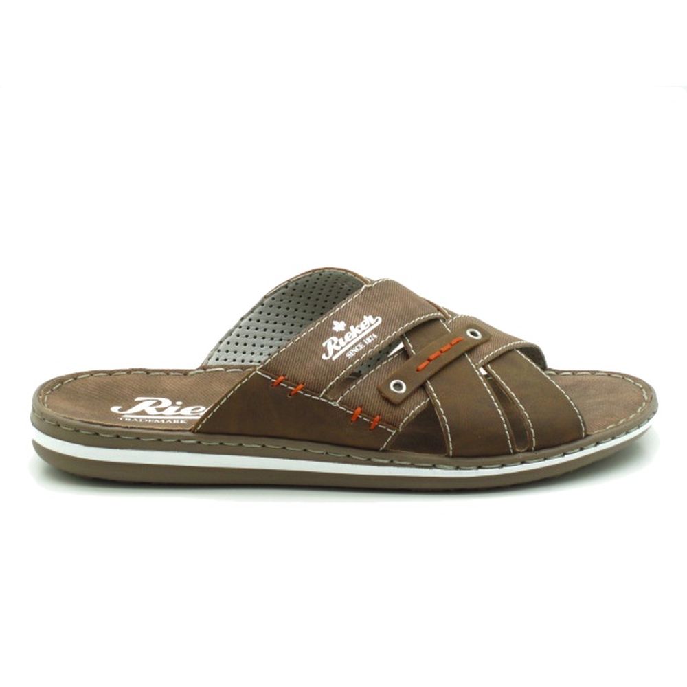 Rieker 21099 24-brown