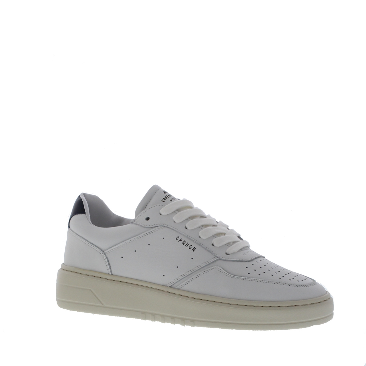 Copenhagen Cph1m heren sneaker | heren | maat: | leer