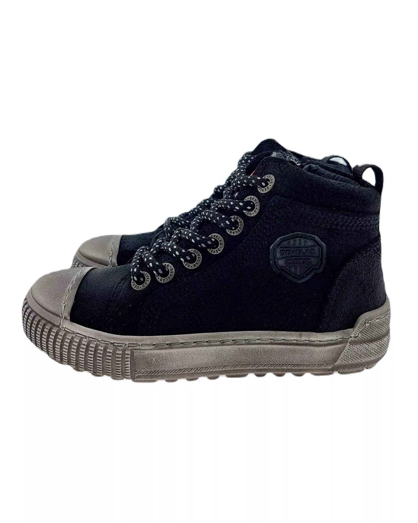 Develab 45195 boots