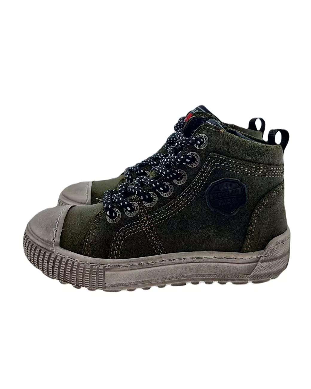 Develab 45195 boots