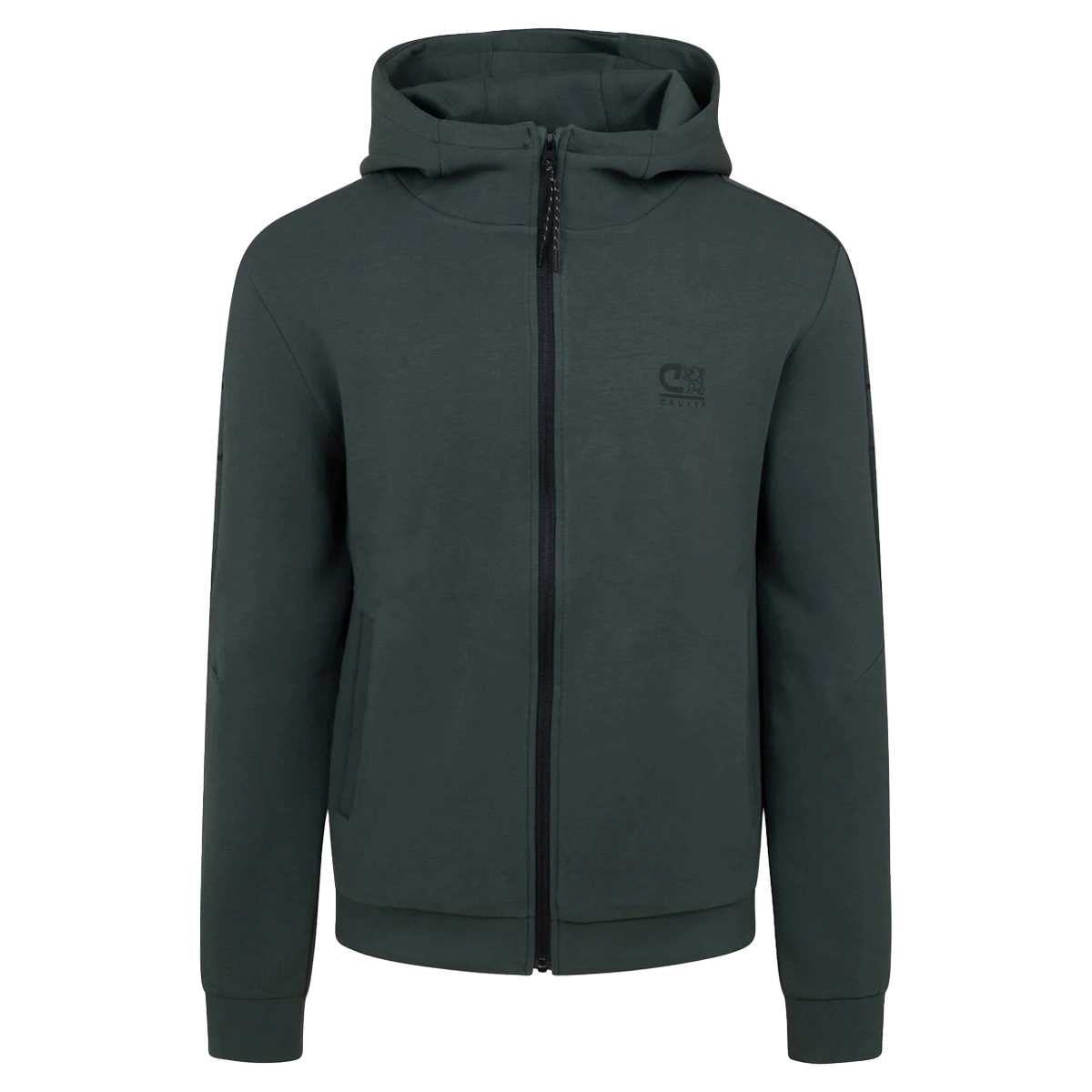 Cruyff Ignite tape hood