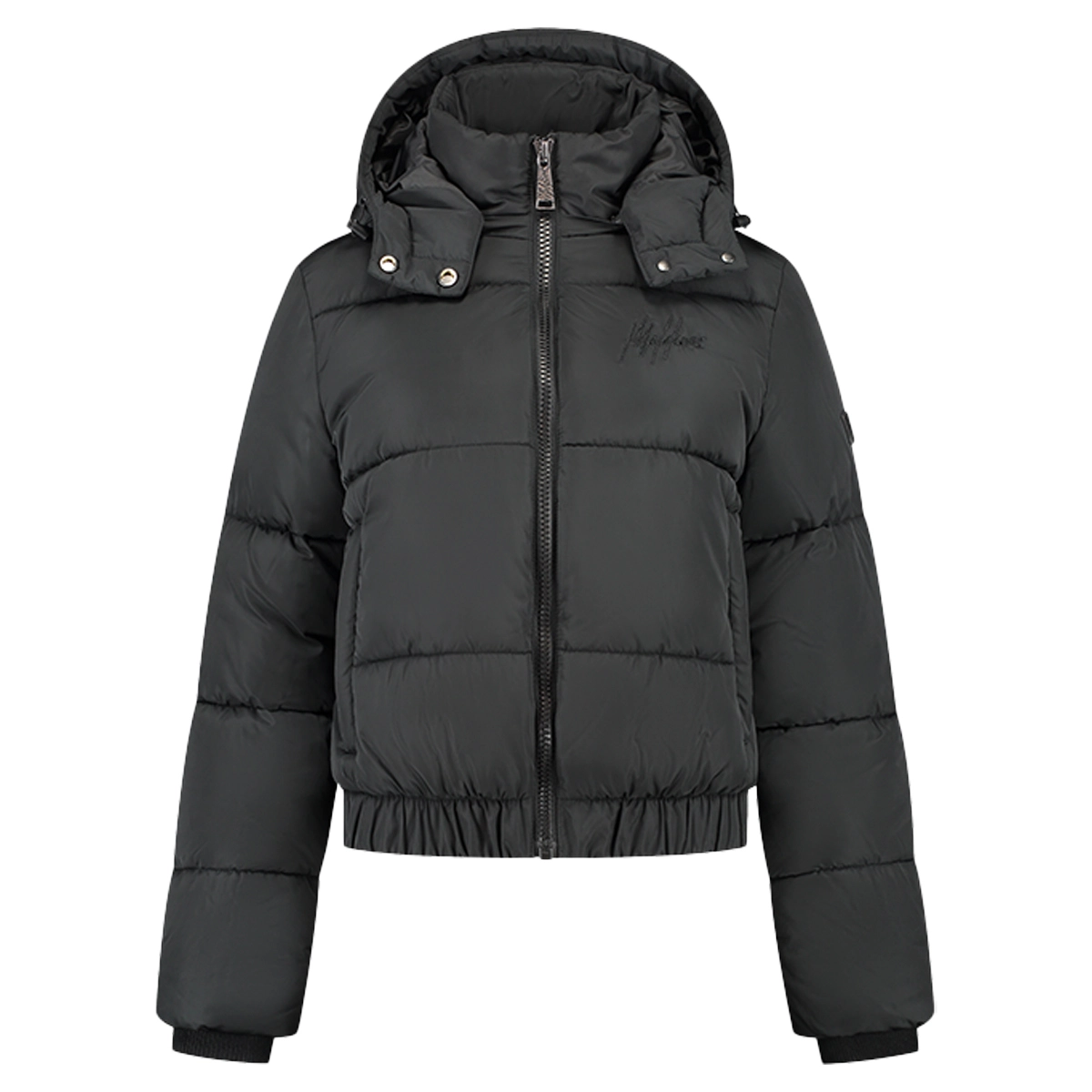 Malelions Signature puffer jack