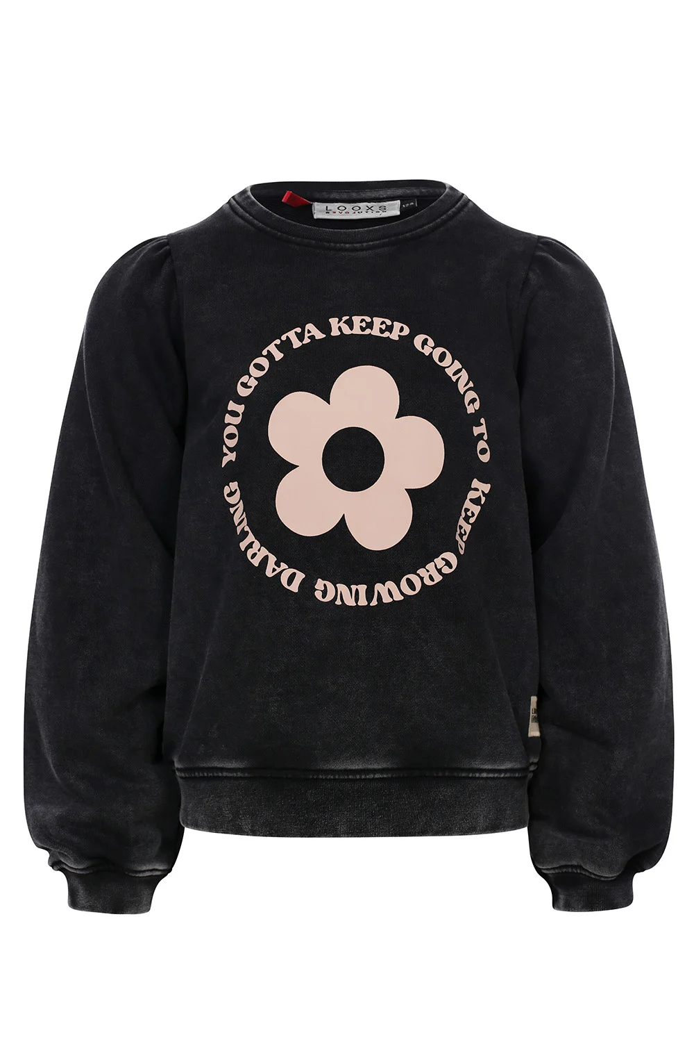 Looxs Revolution Meisjes sweater -