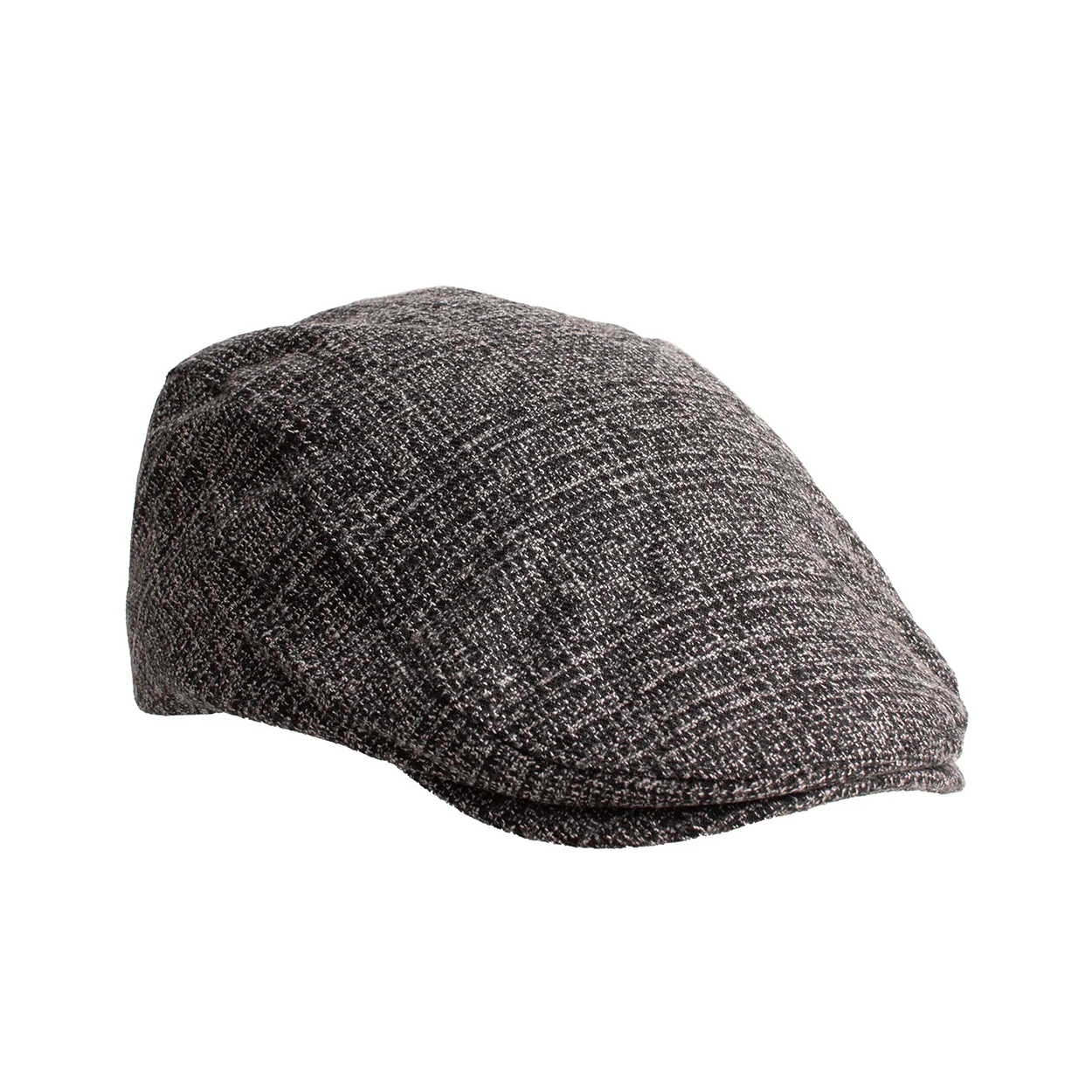 Afbeelding van Tresanti Bobbio i flatcap with dark check |