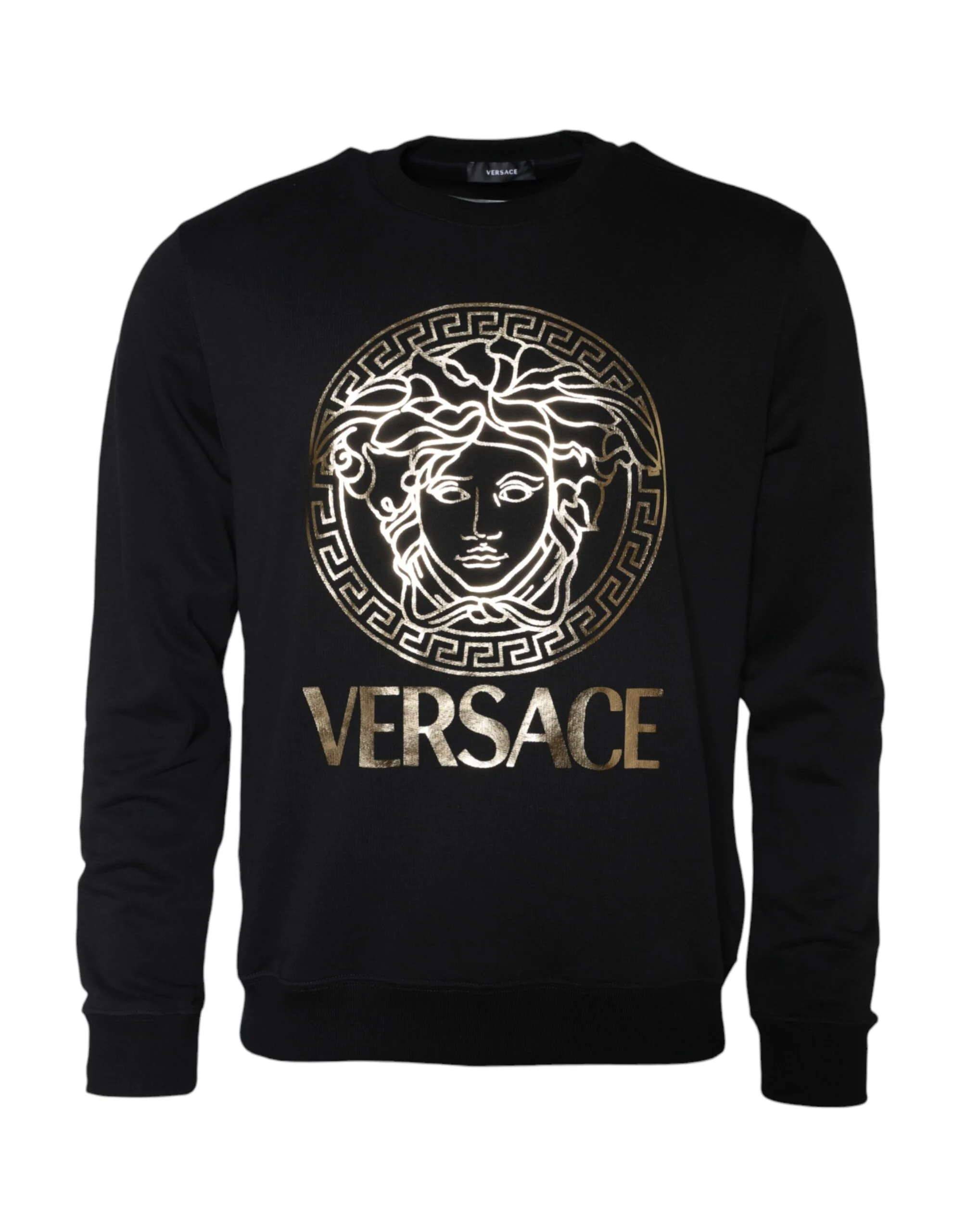 Versace Medusa trui