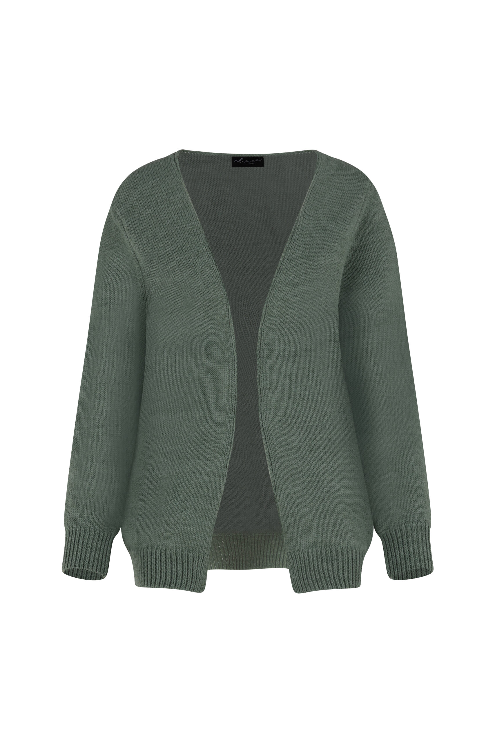 Afbeelding van Elvira Collections e4 24-011 cardigan suzan