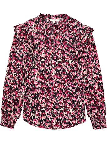 Garcia Jeans v40230 ladies shirt ls