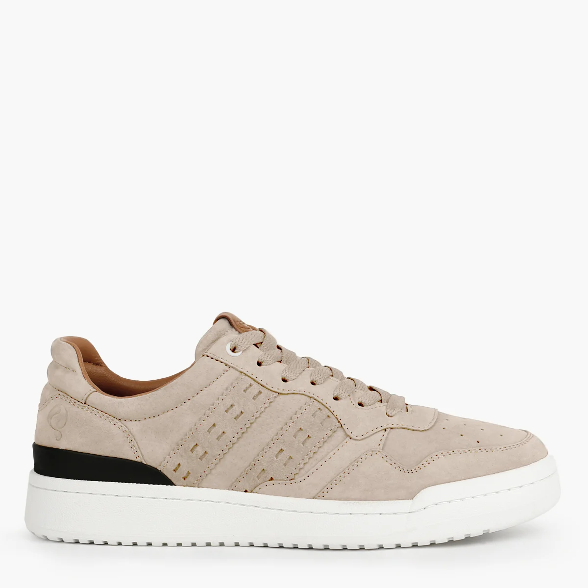 Q1905 Sneaker elsloo zand