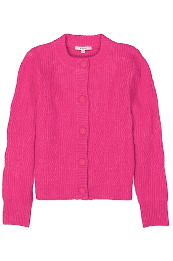 Afbeelding van Garcia Jeans v40252 ladies cardigan