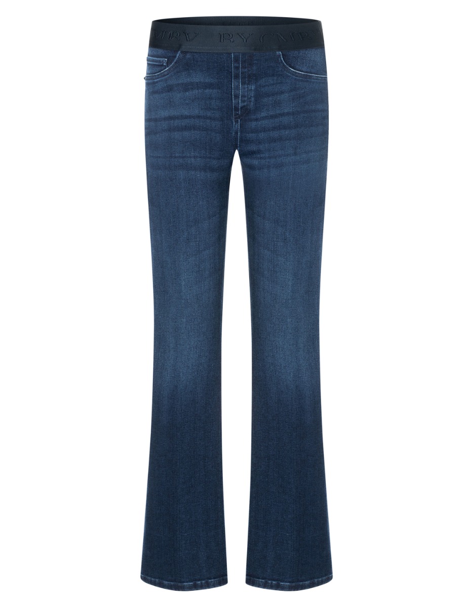 Cambio Philia flared jeans 9181 0002 04