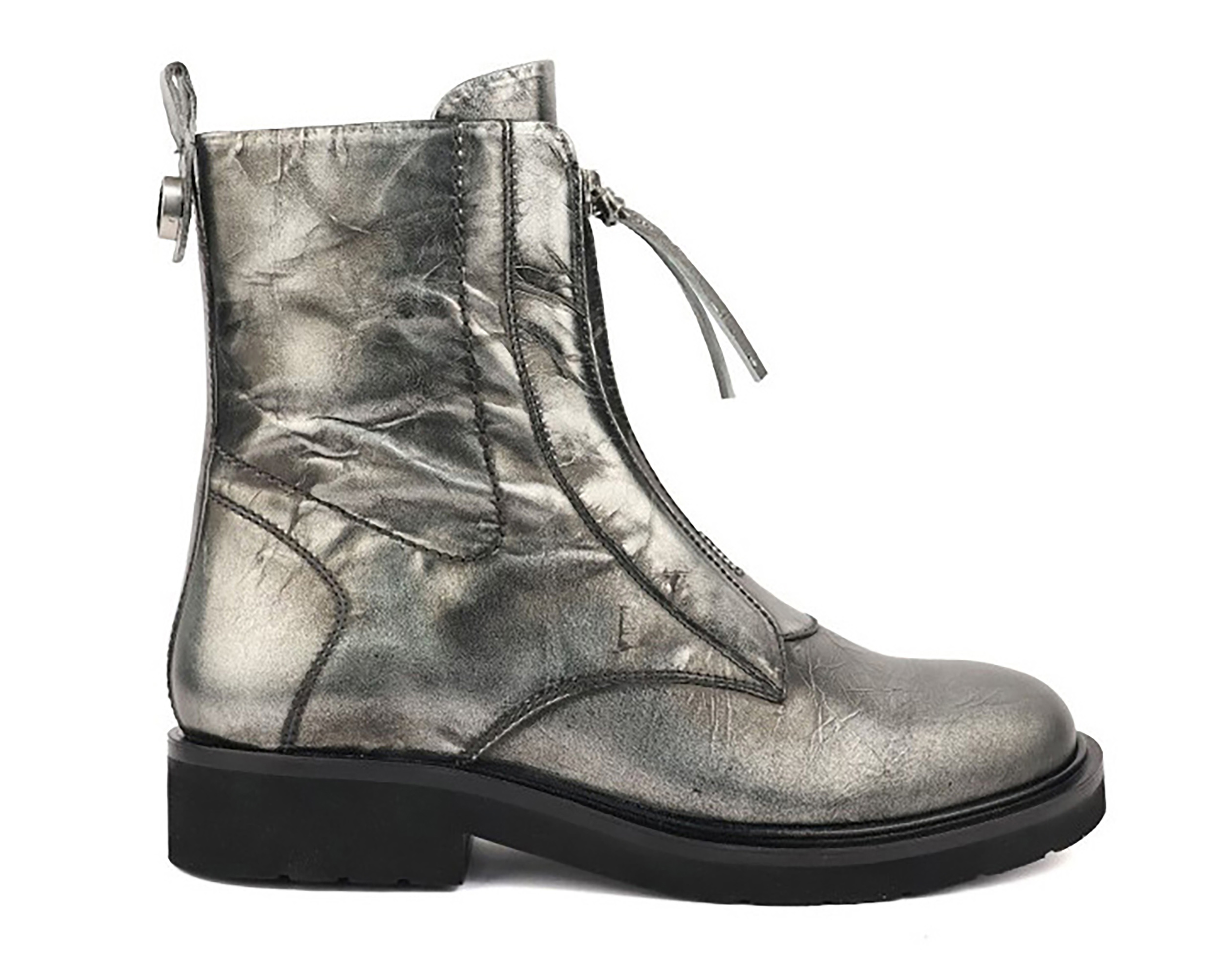 Iqônic Sportieve boots