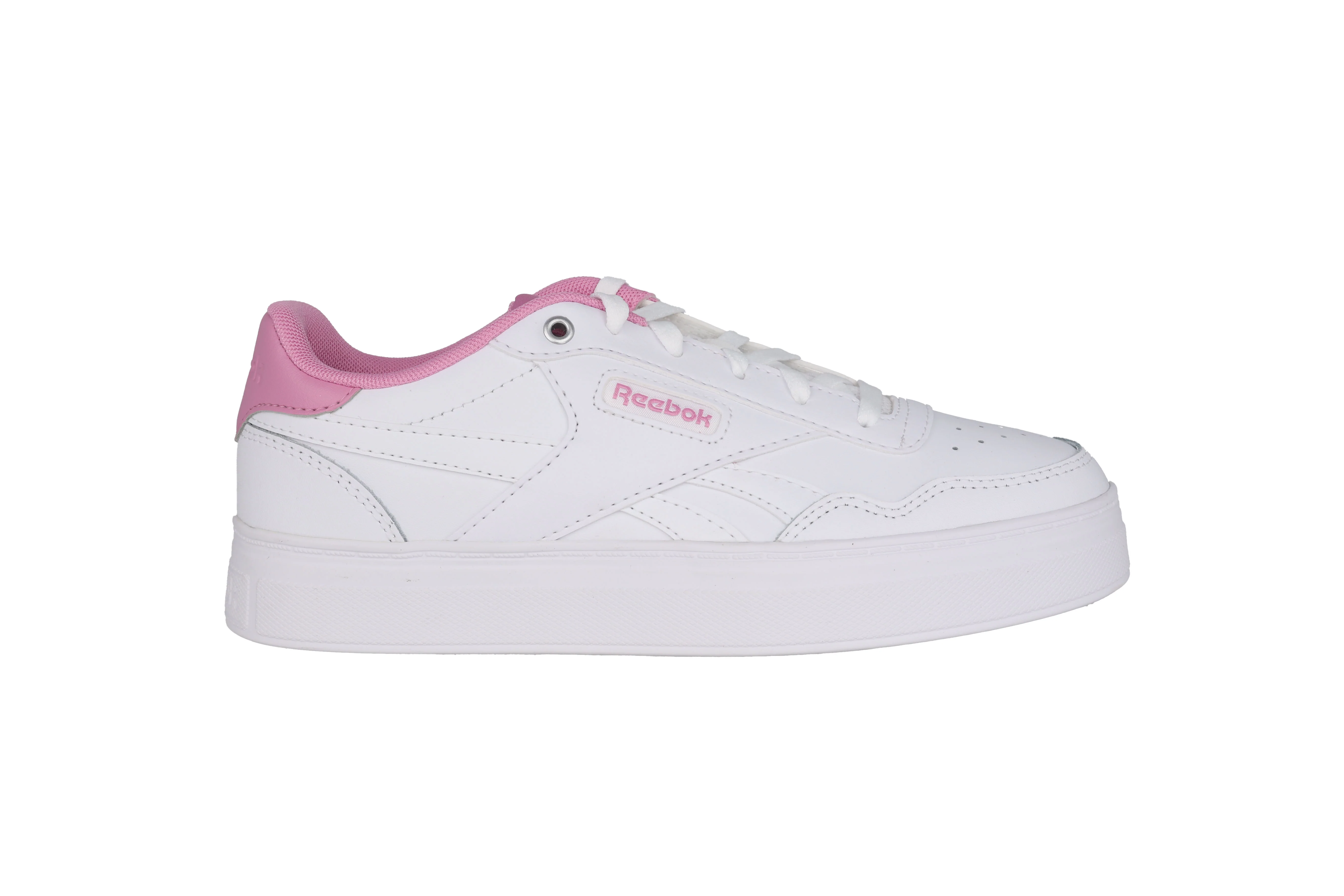 Reebok Court clean dames sneaker