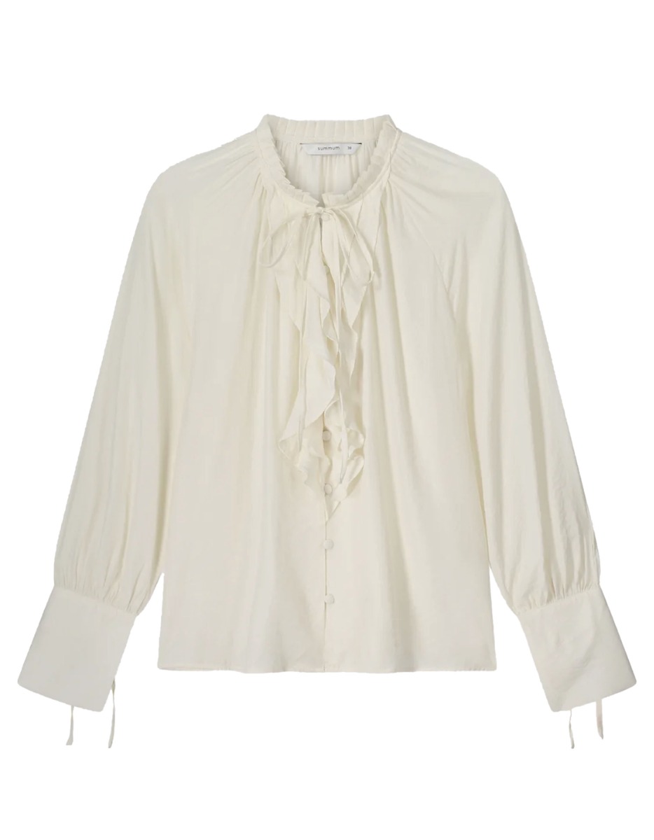 Summum Blouses 2s3144-12115