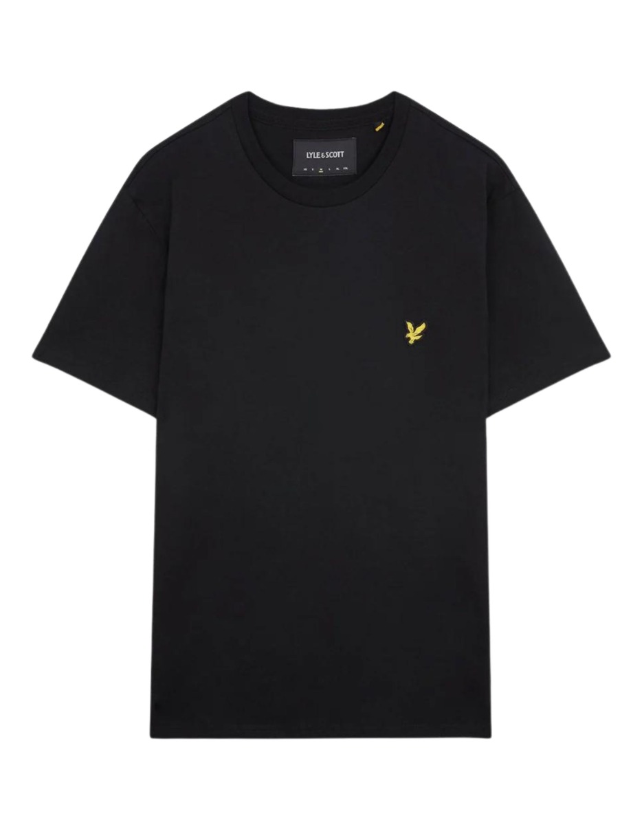 Lyle and Scott Lyle&scott t-shirts ts400vog