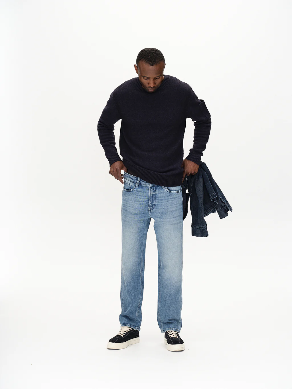 Gabba Luca ls 11051 navy