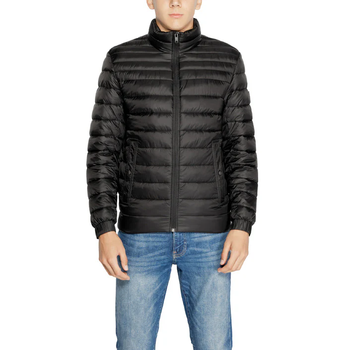 Hugo Boss Windbreaker heren