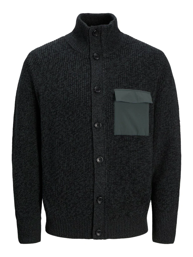 Jack & Jones Jcomace knit cardigan