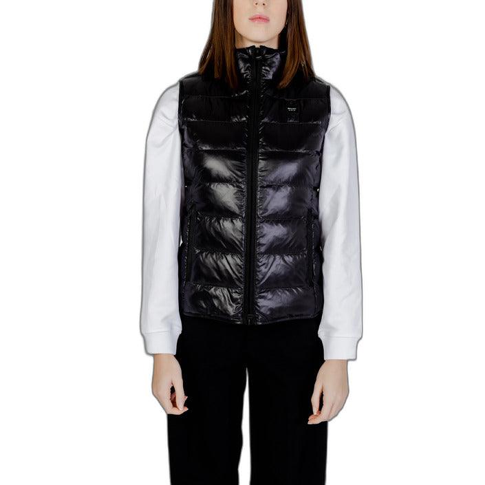 Afbeelding van Blauer Bodywarmer