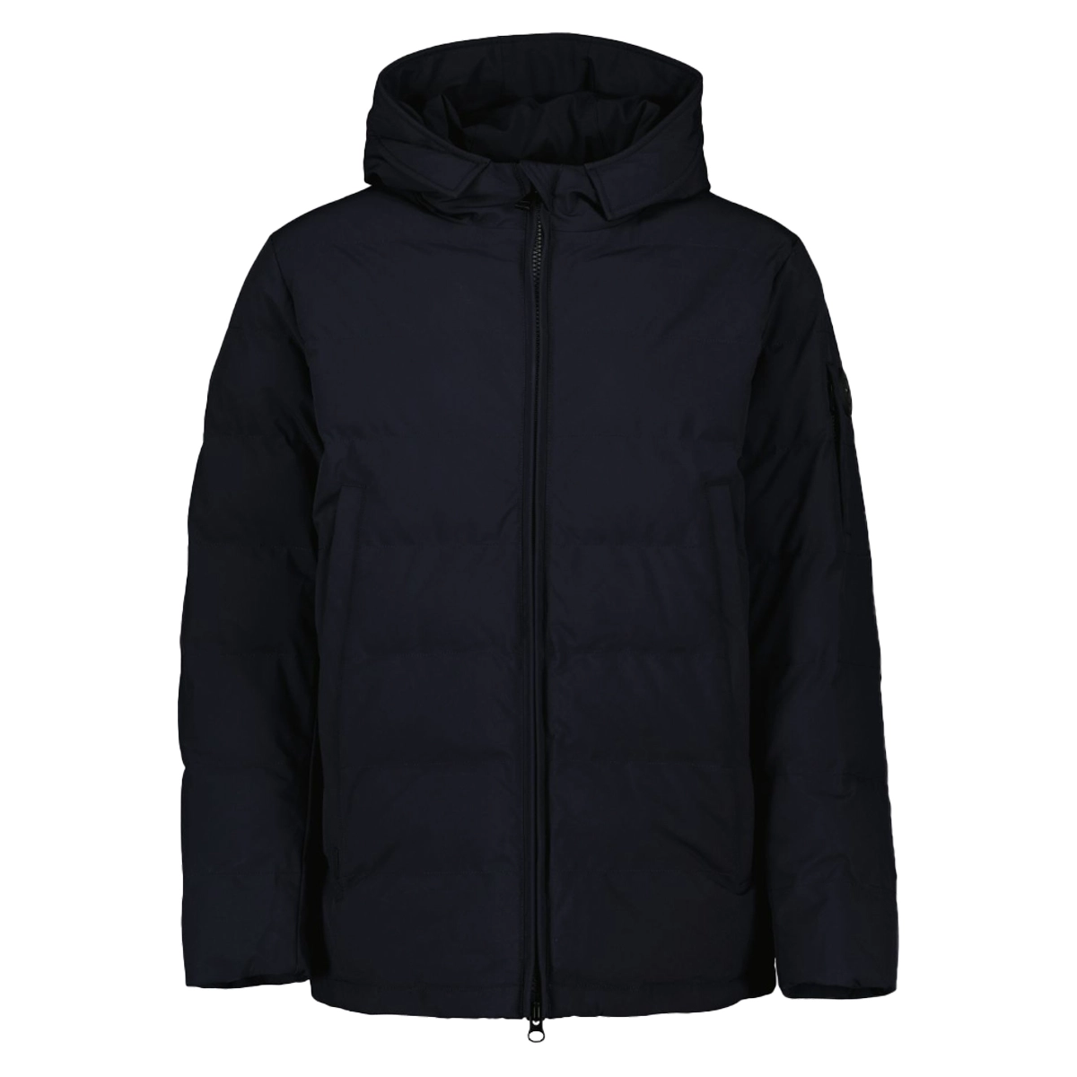 Airforce Mitchell parka winterjas