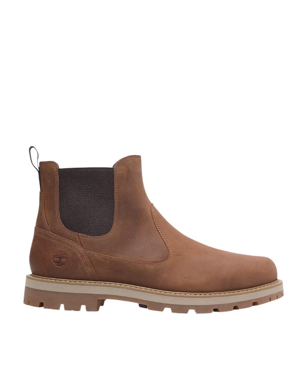 Timberland Laarzen