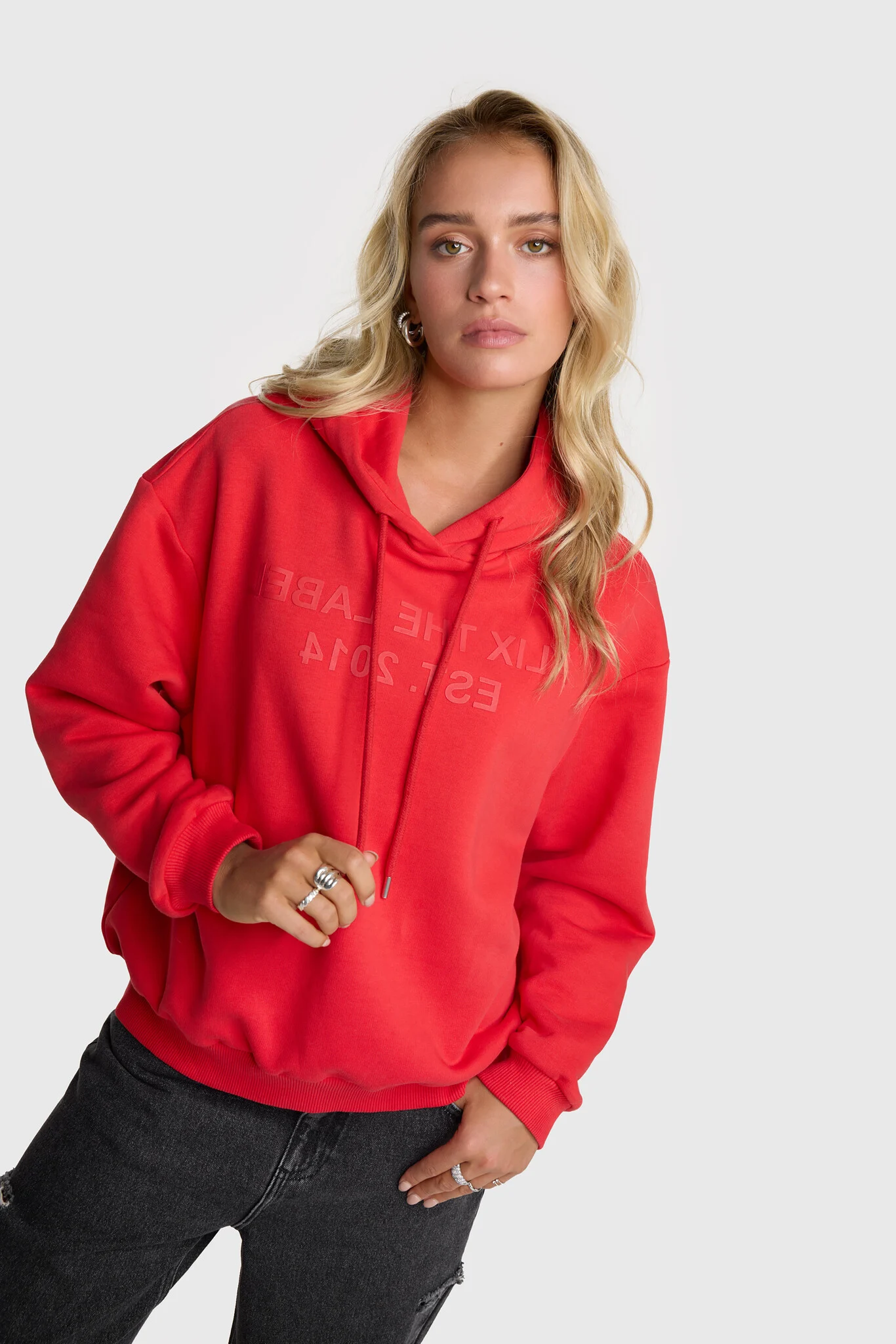 Alix The Label 2409887797 alix hoodie