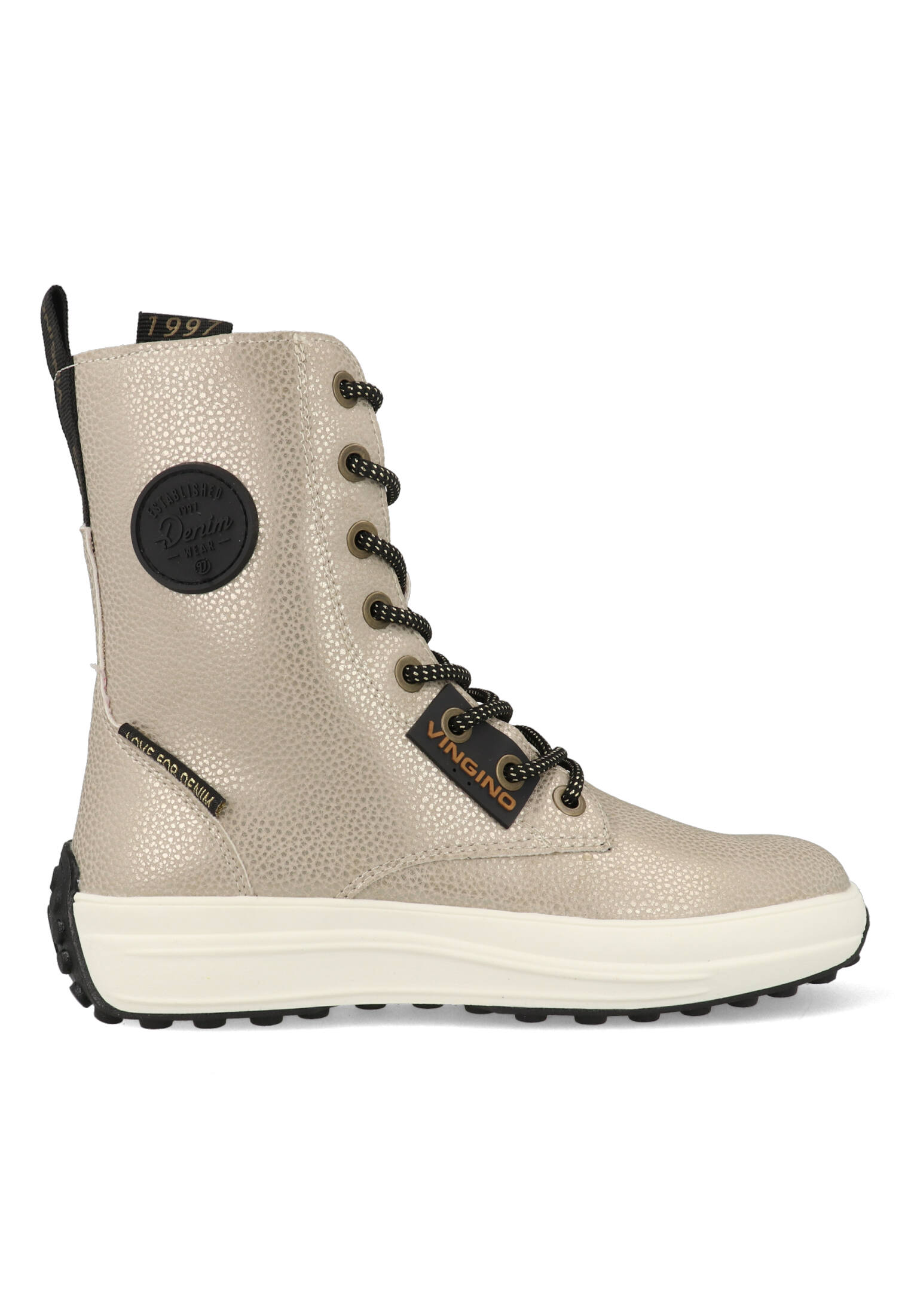 Vingino Boots rebecca hi vg46-1005-05