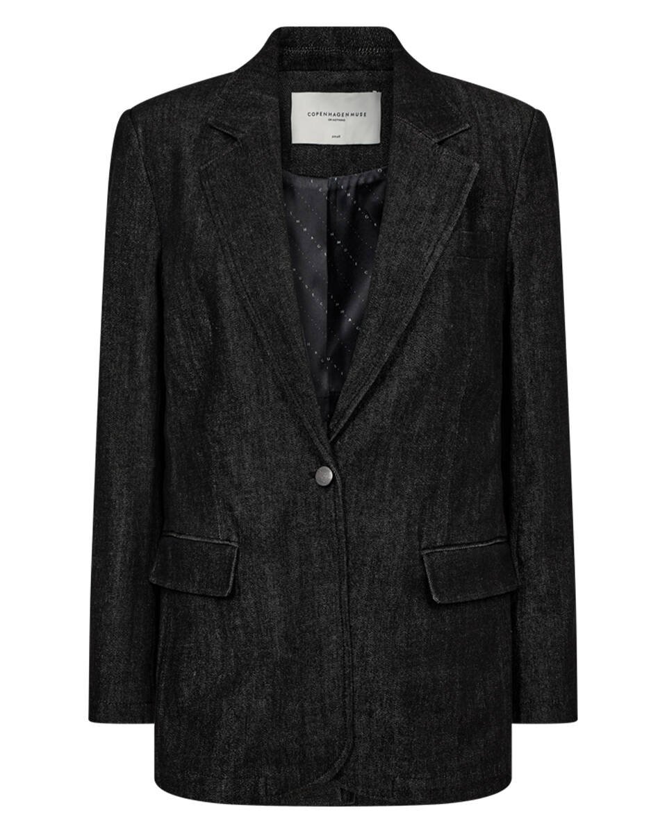 Afbeelding van Copenhagen Muse Blazer 204974 jean