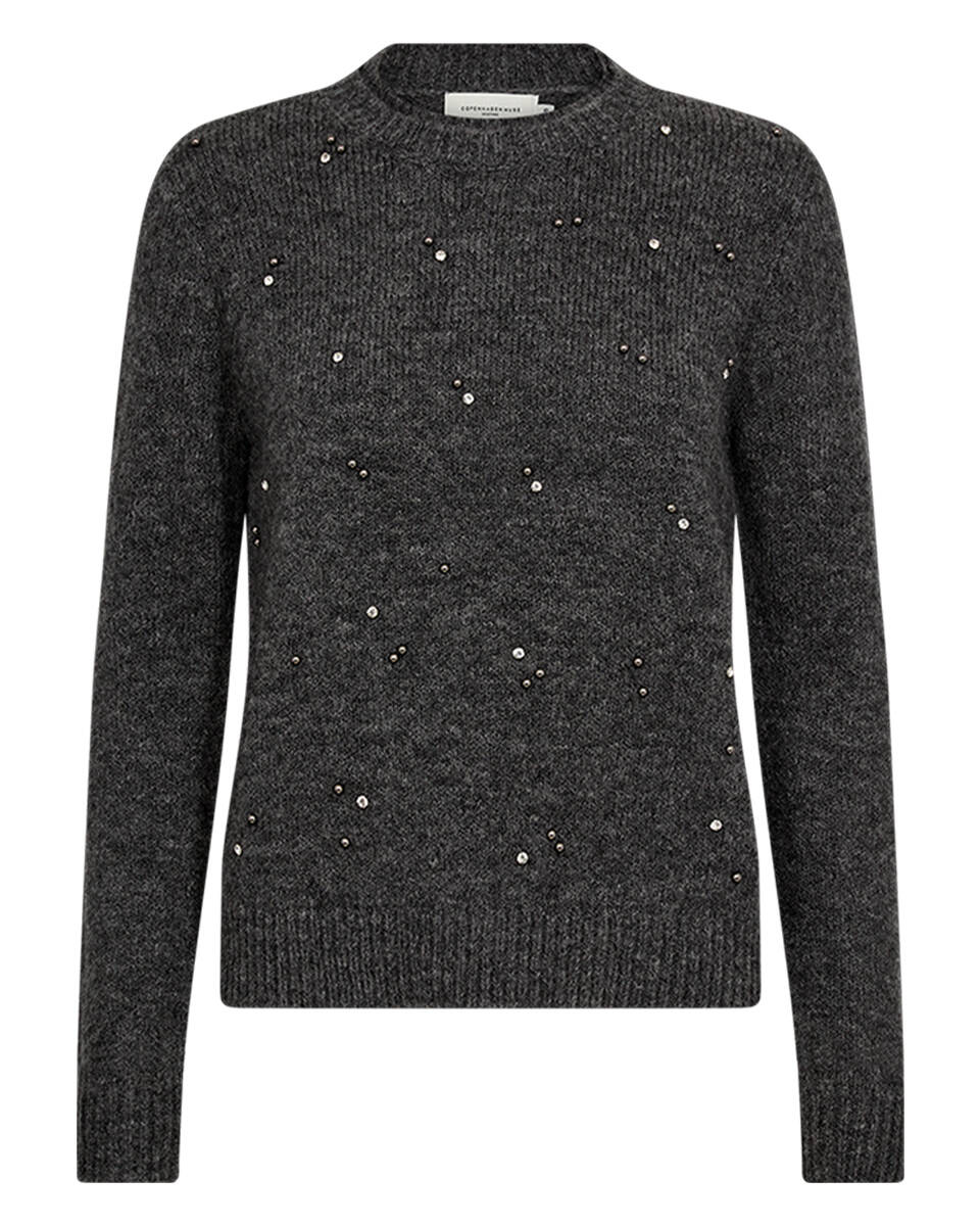 Copenhagen Muse Pullover 205205 diamond