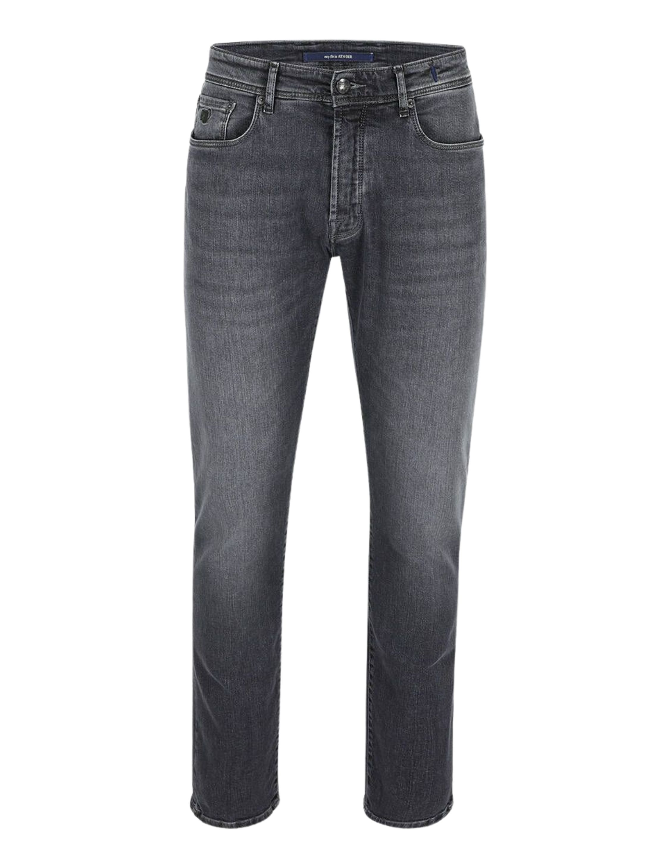 Atelier Noterman Jeans atn01s-a13-1147