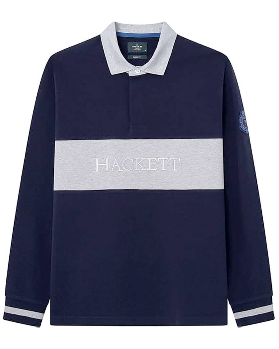 Hackett Pullover hm570833