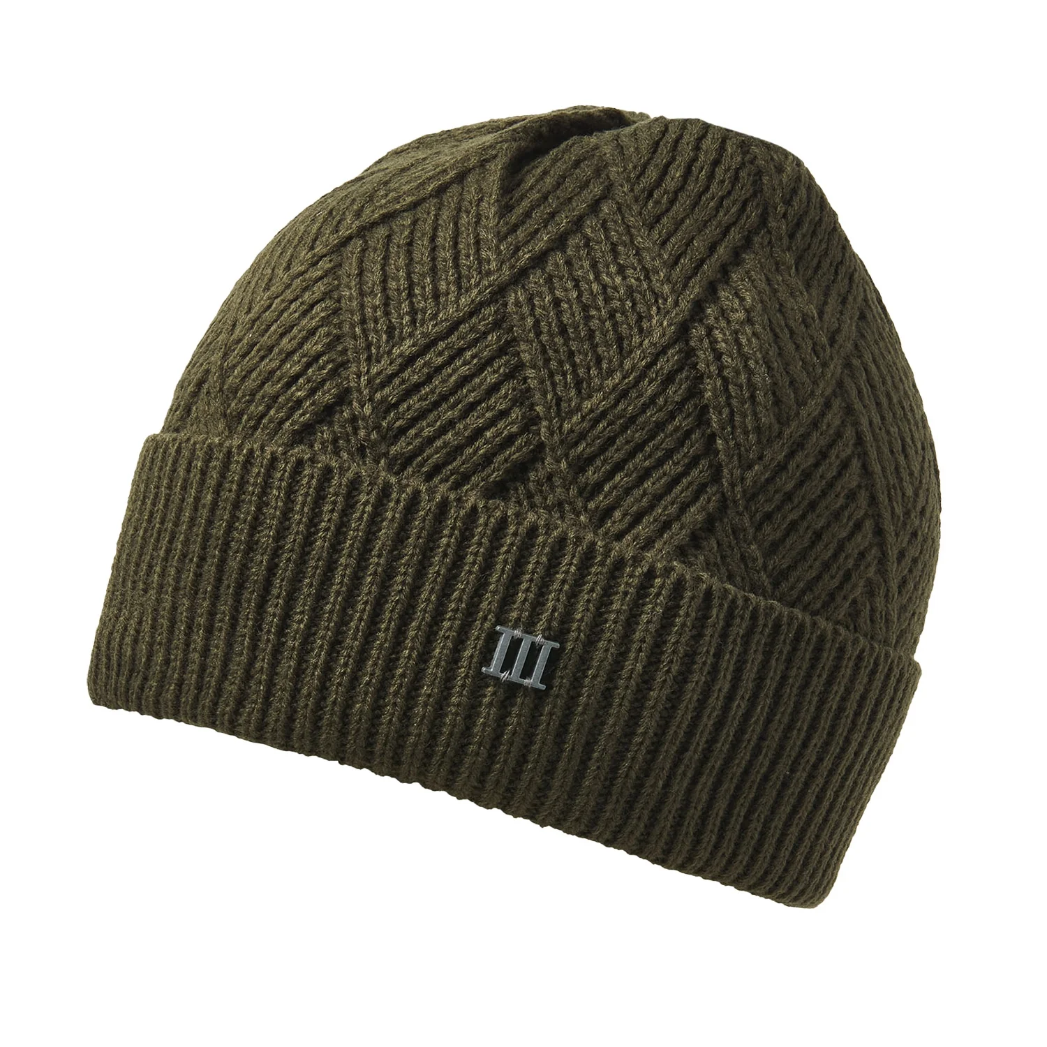 Afbeelding van Tresanti Seger | fine knitted beanie |