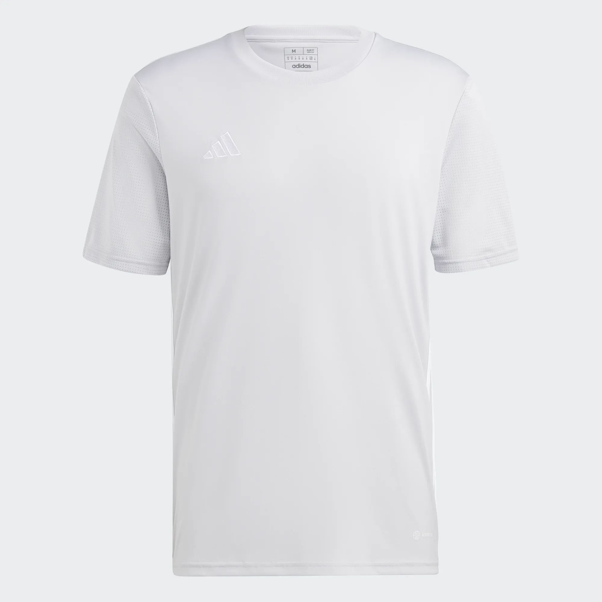 Adidas tabela 23 jsy t-shirt voetbal train km here -