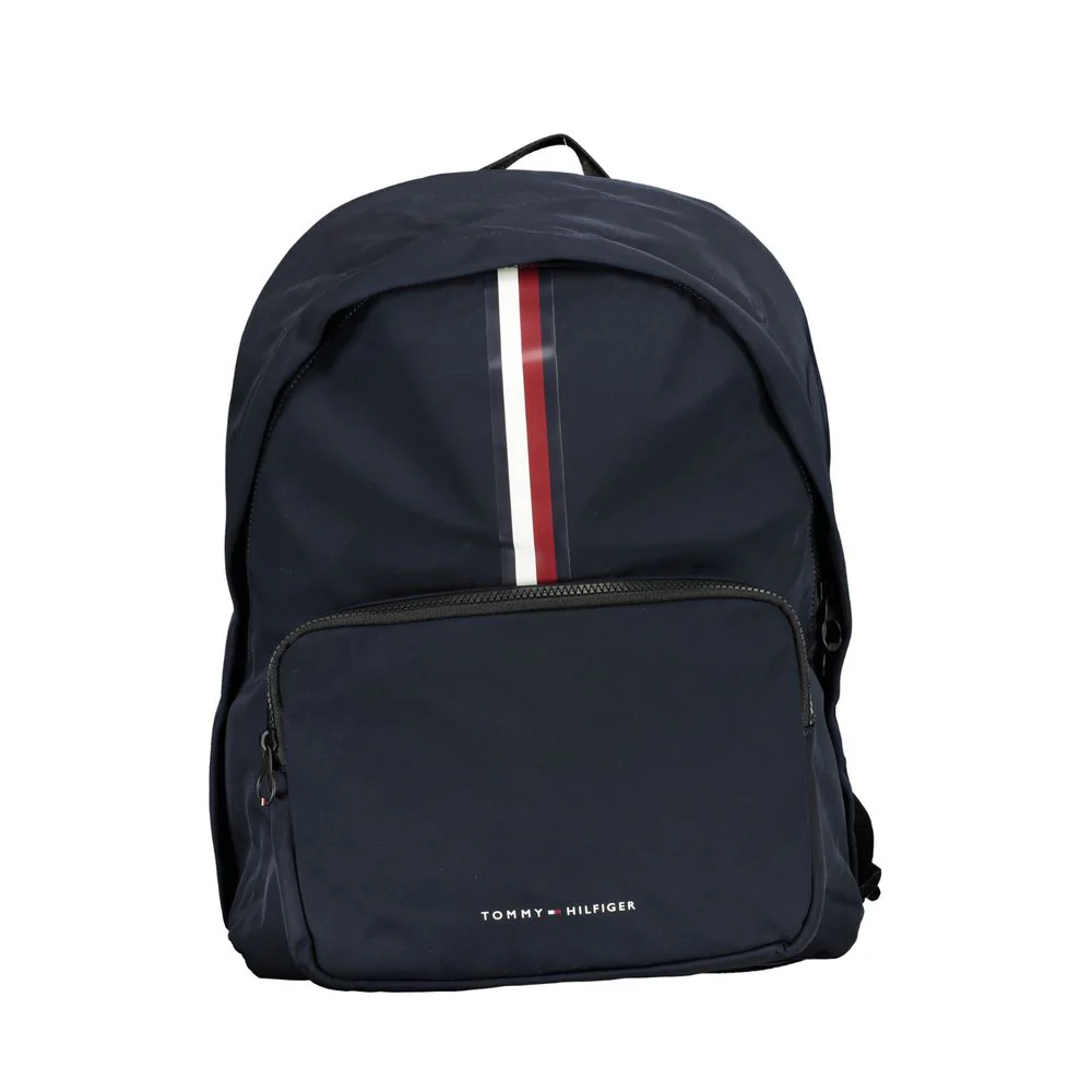 Tommy Hilfiger Stijlvolle rugzak met laptopvak