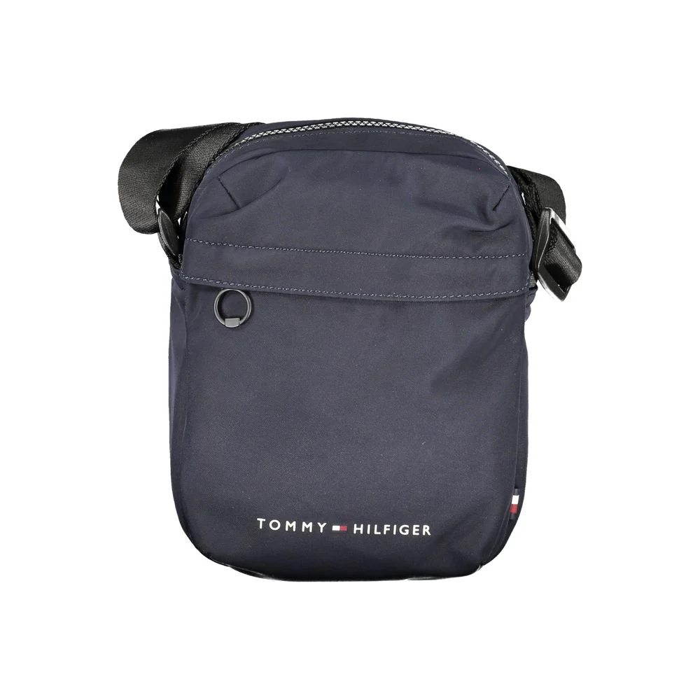 Tommy Hilfiger Schoudertas van gerecycled polyester